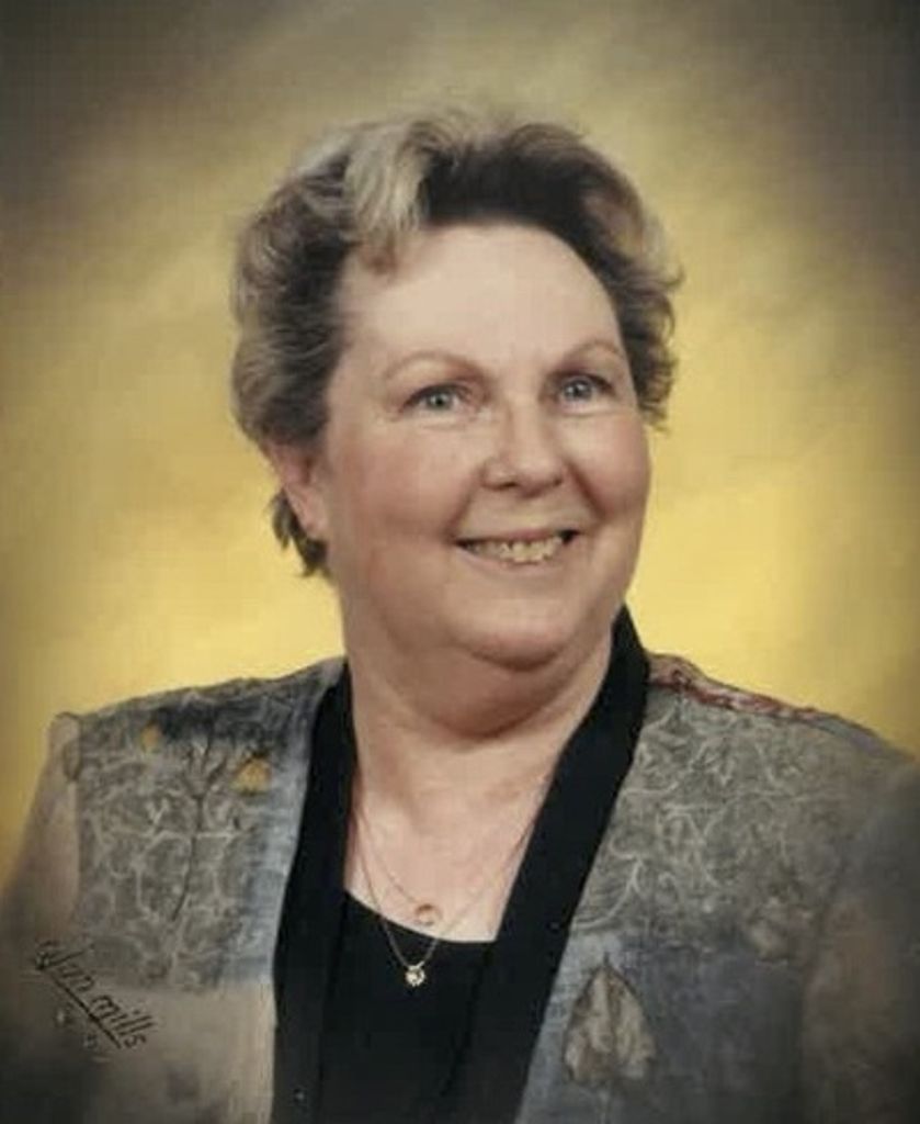 Joann Grant Profile Photo