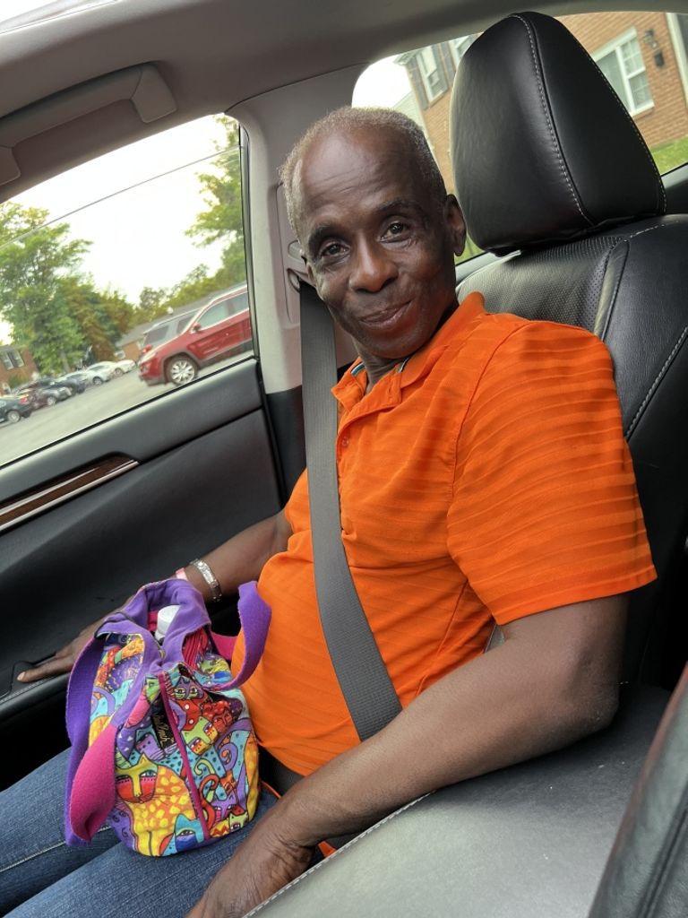Andre S. Matthews Profile Photo