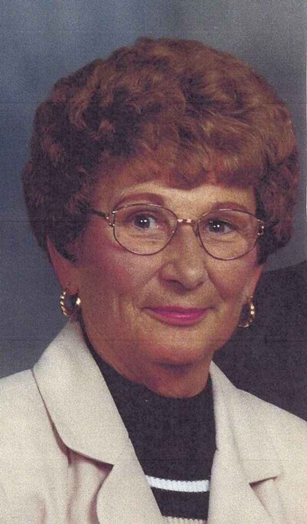 Helen R. Kenning Profile Photo