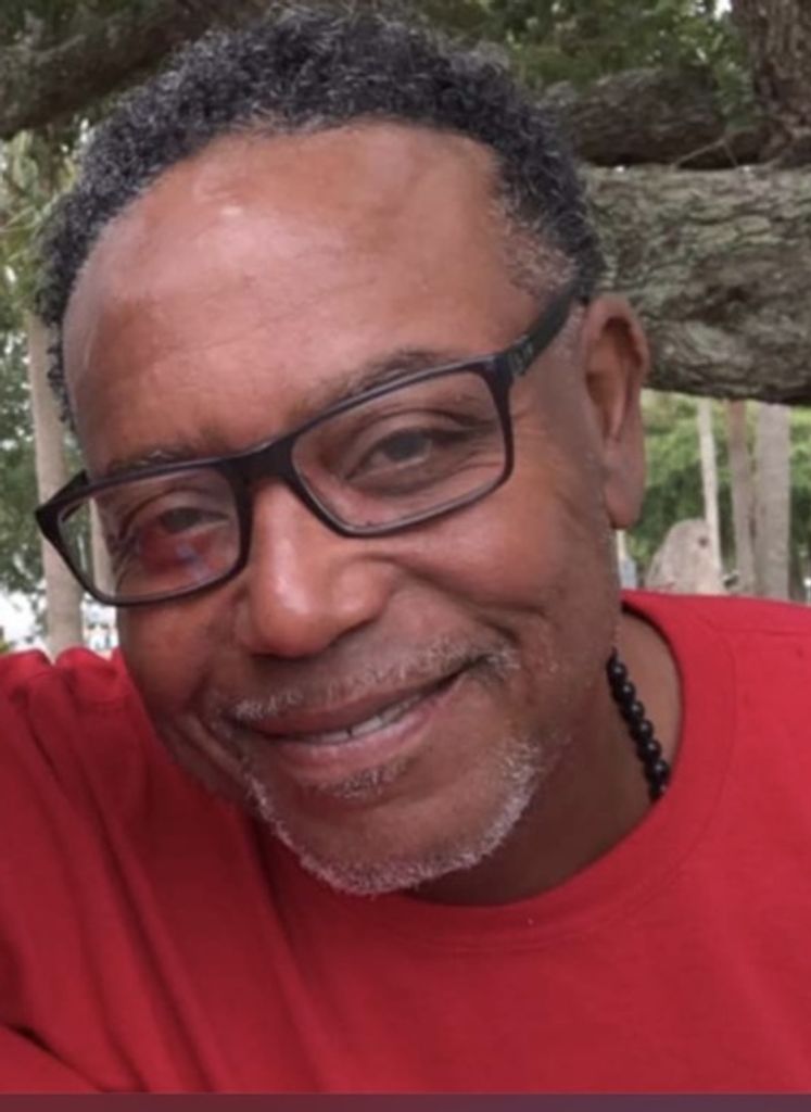 Roland Kinard Profile Photo