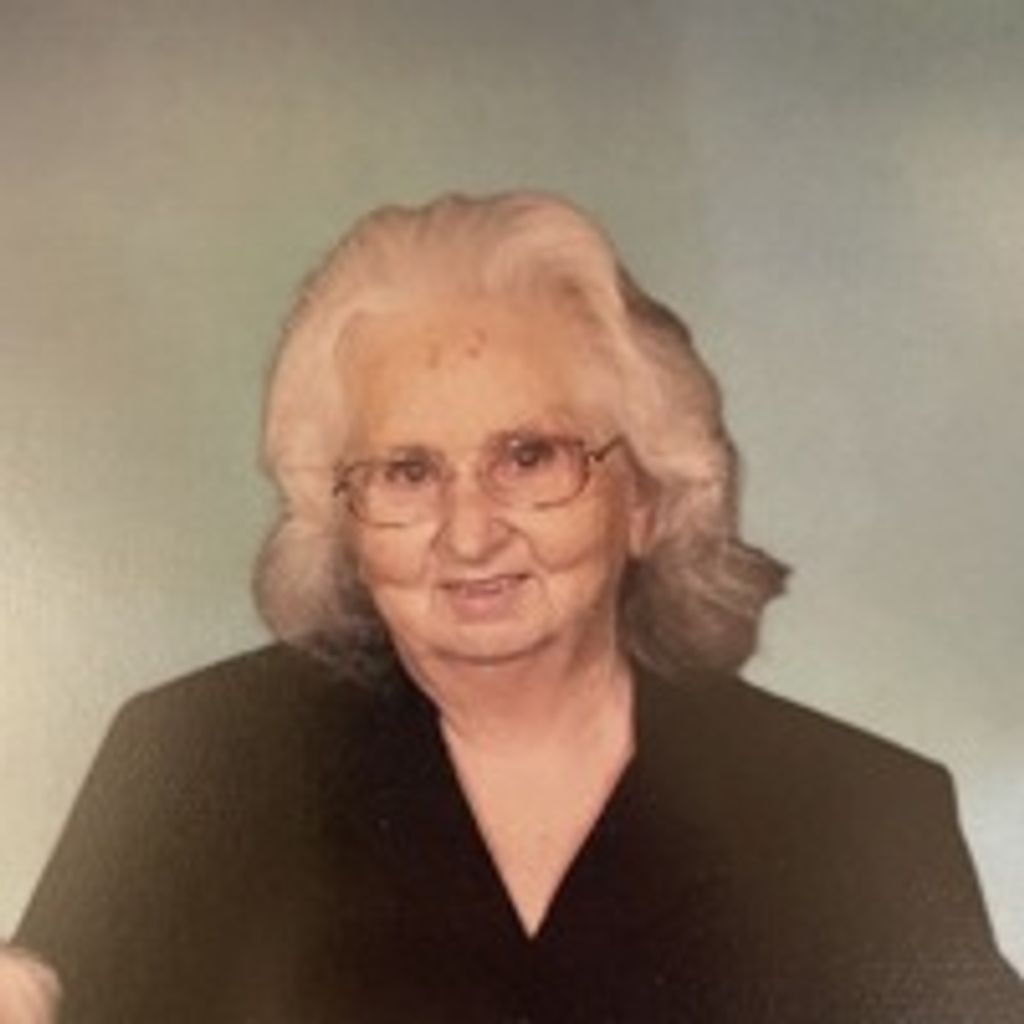 Doris D. Newbury