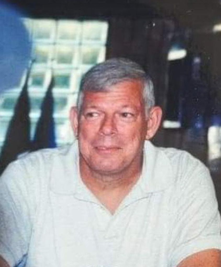 Alan Francis Ritzel Profile Photo