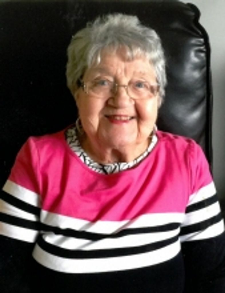 Kathleen Campbell