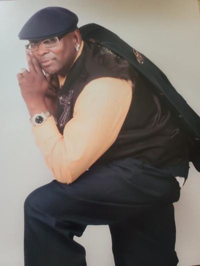 Macolvine V. Langley Profile Photo