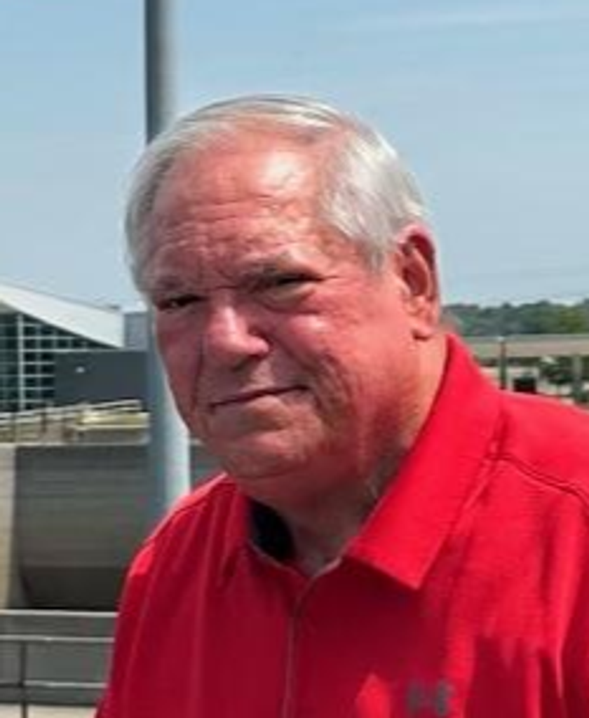William "Bill" George Almonroeder Jr. Profile Photo