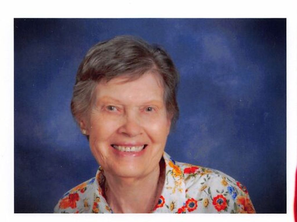 Angela Mary Ackermann Profile Photo