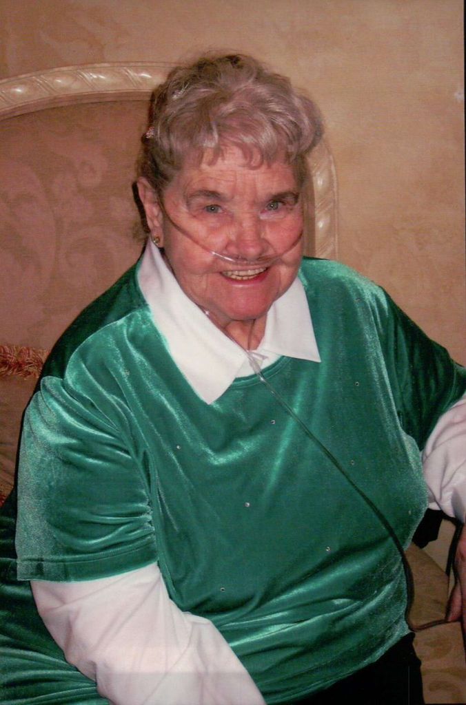 Norma Jo Boling