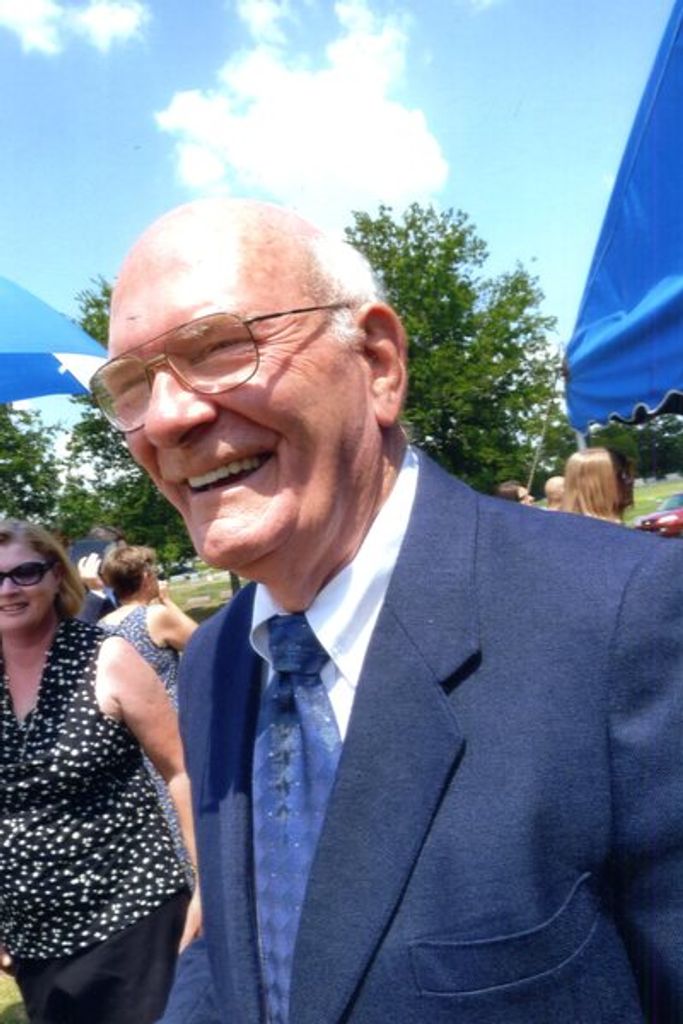 Jimmy Ray Huntsman Profile Photo