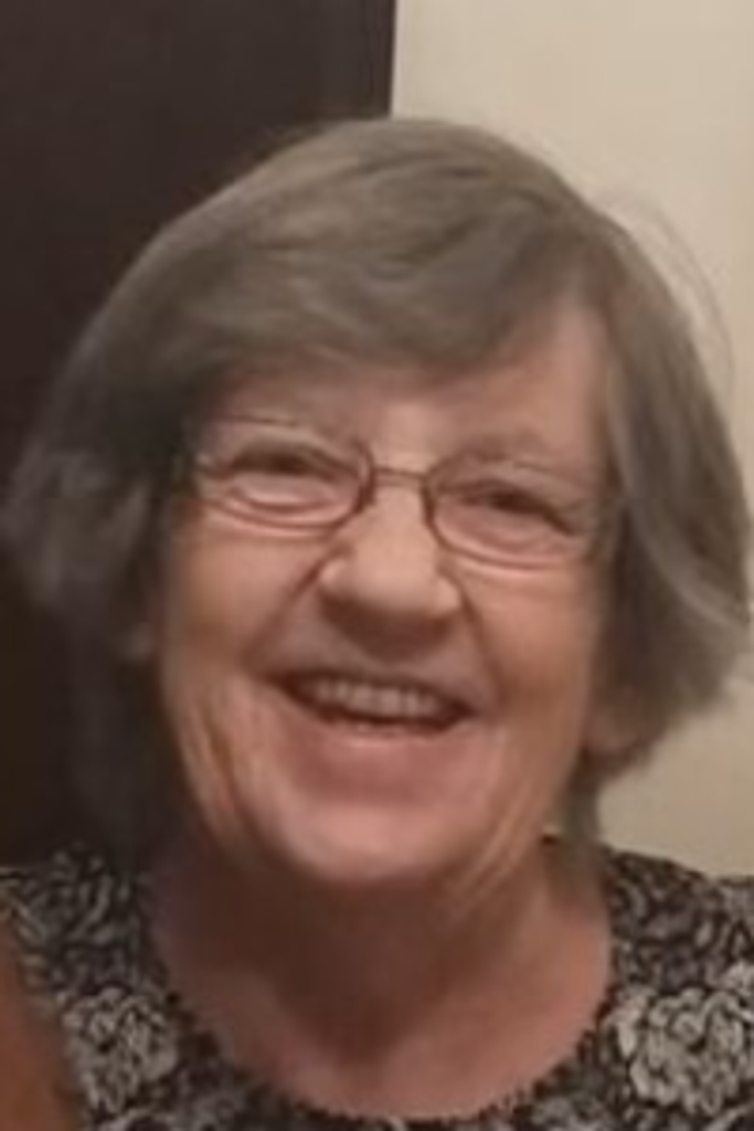 Eileen Margaret Mary Mcnulty Profile Photo