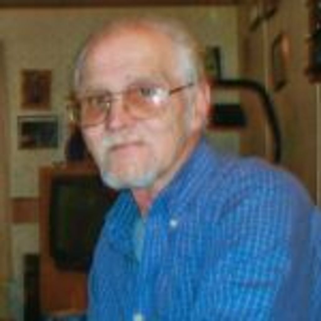 Roscoe W. "Sonny" Carlisle