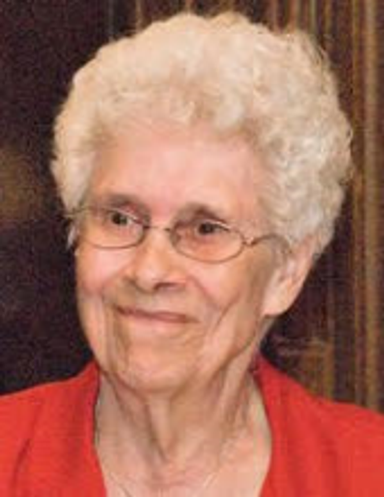 Catharine M. "Kay" Eadon