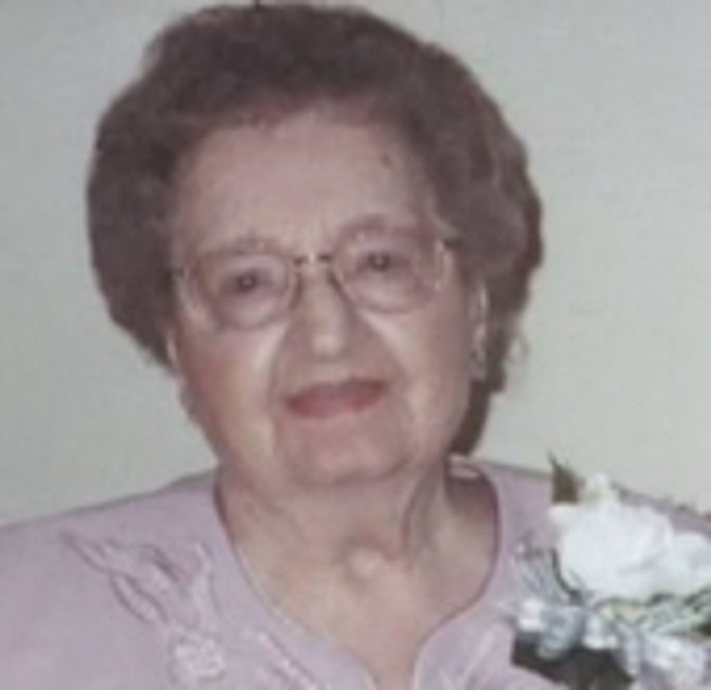Pearl A. Telatnik
