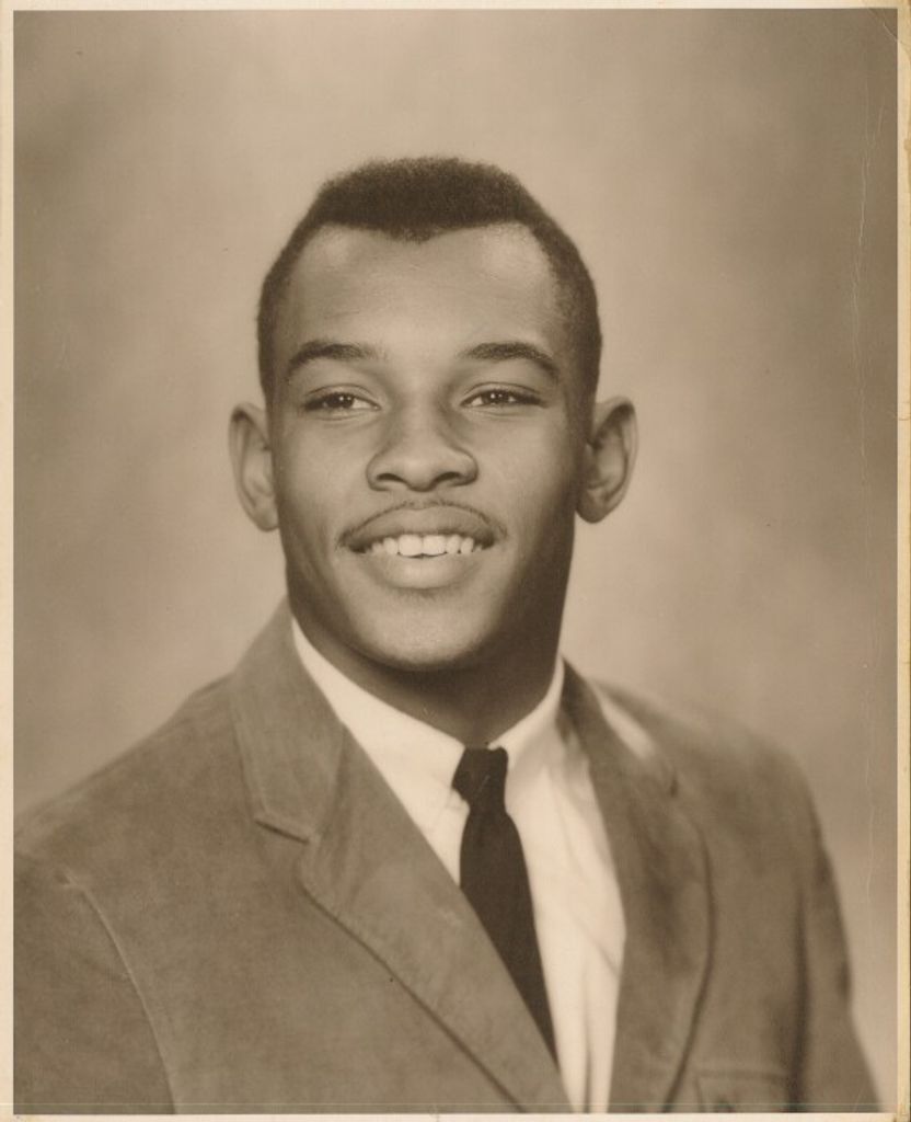 Dwight Donald Duncan, Jr. Profile Photo