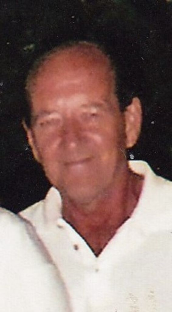 Larry "Butch" Gene Storie Profile Photo