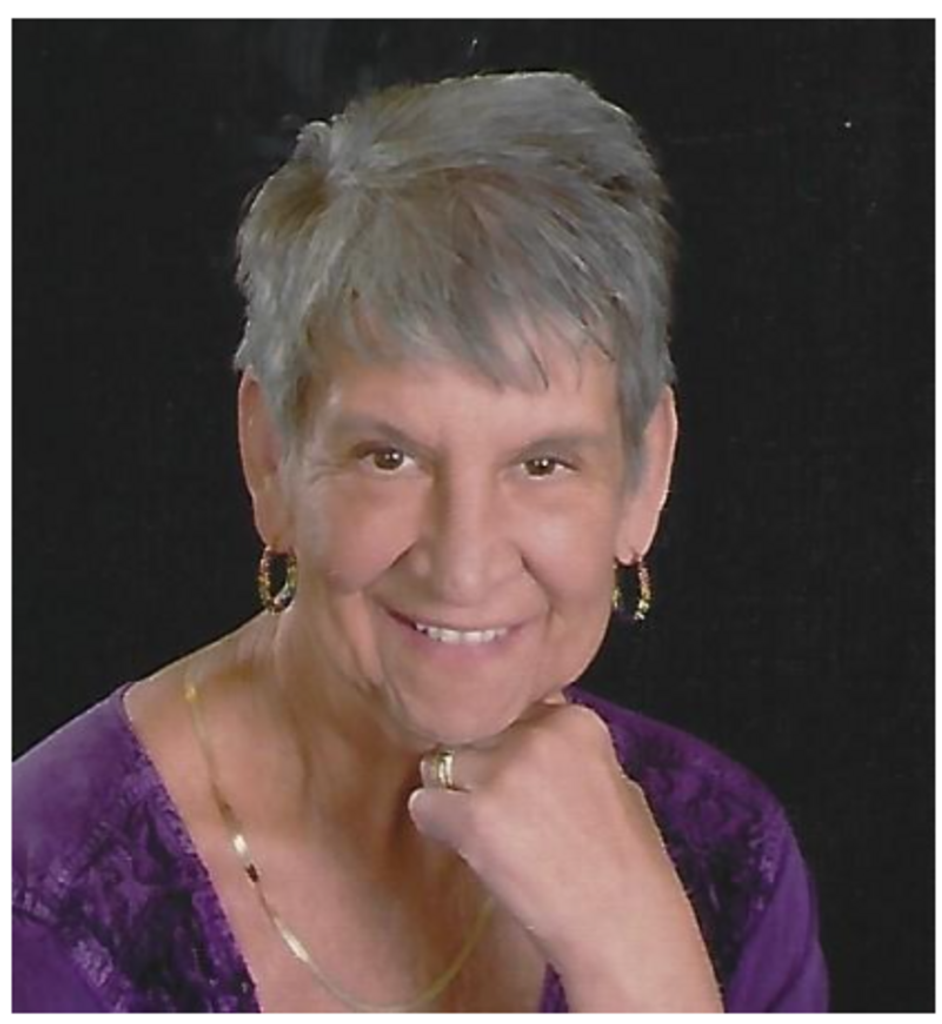 Janet Pierce Gray Profile Photo