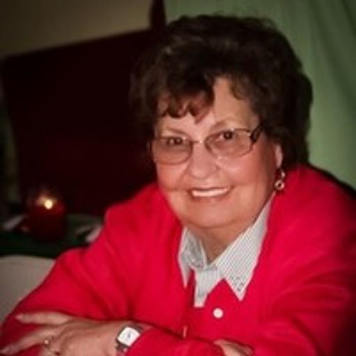 Geraldine Mae Roux Profile Photo