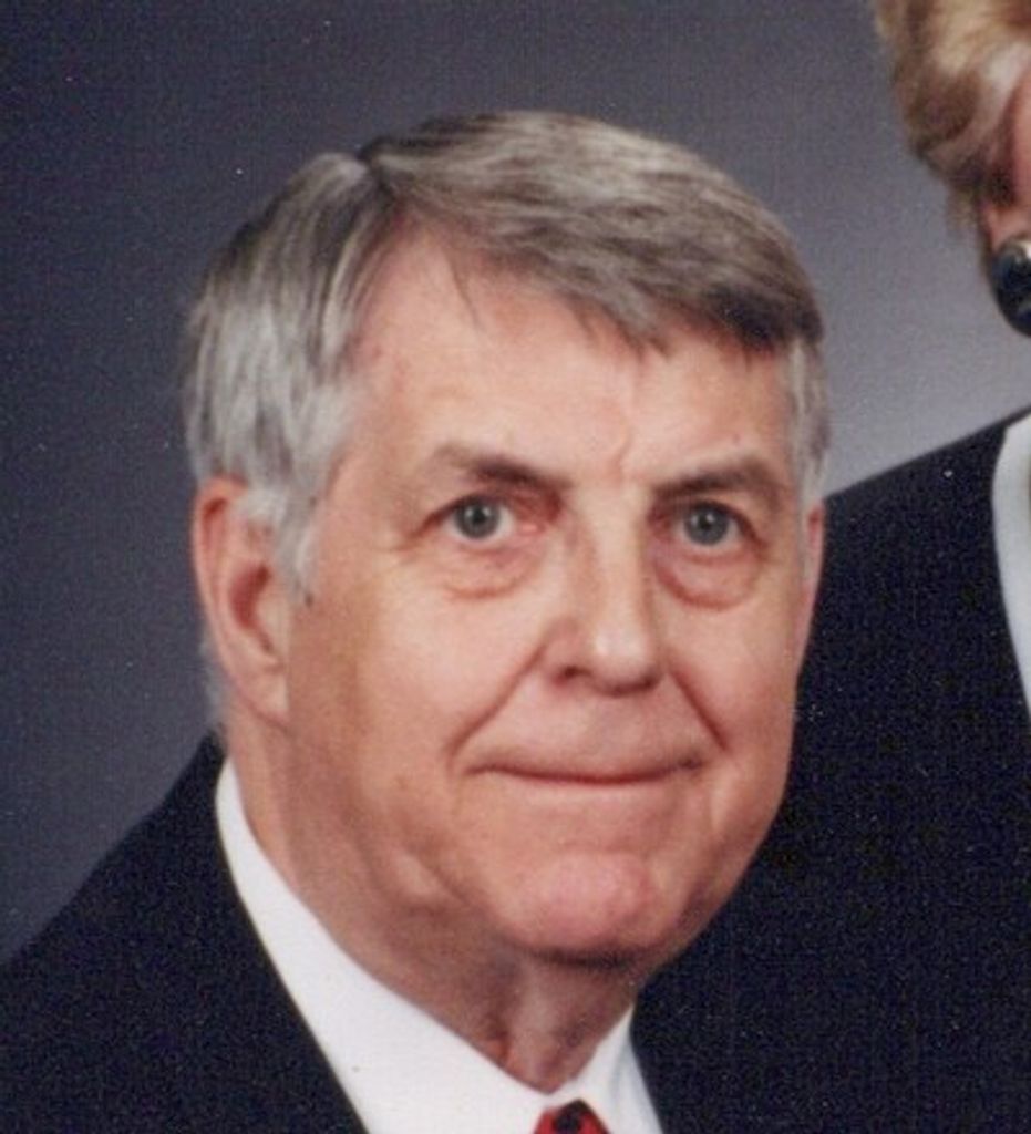 Virgil A. Wills Profile Photo