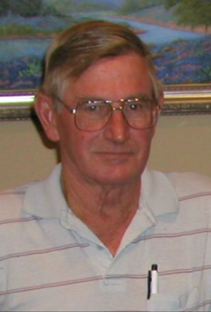 James "Jimmy" White