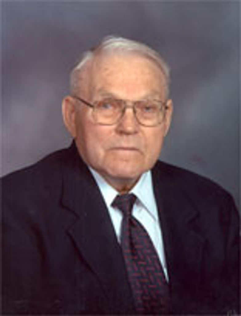 Raymond A. Grunwald