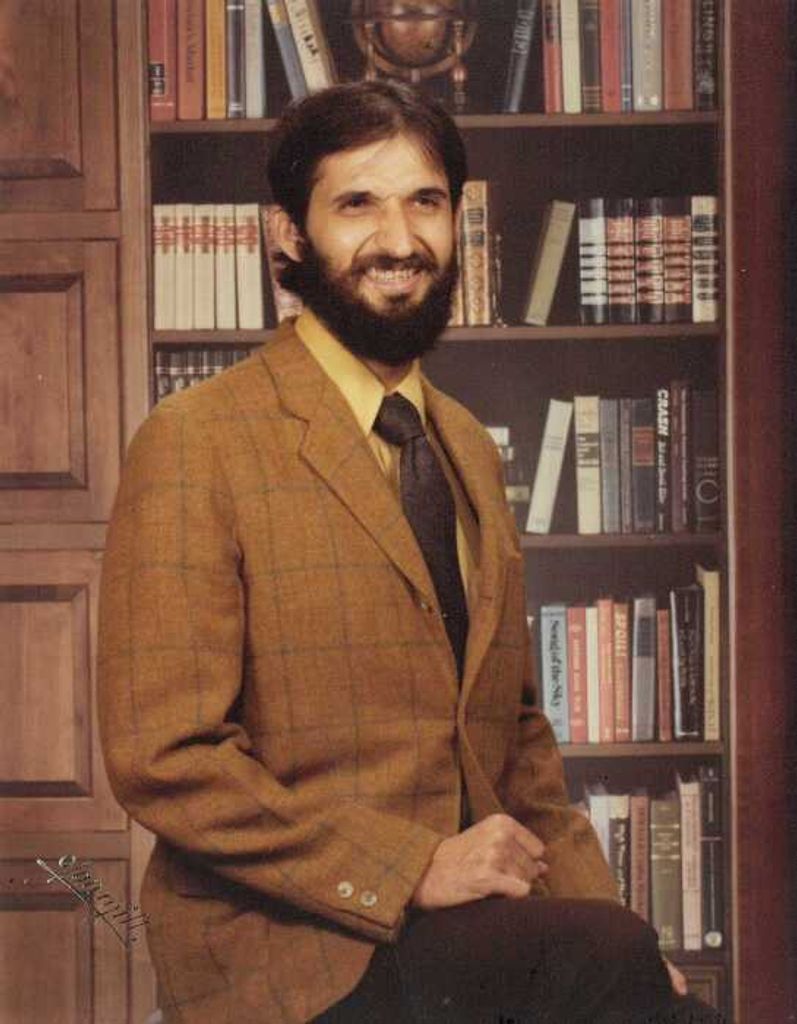 Walker Dupree Moore Profile Photo