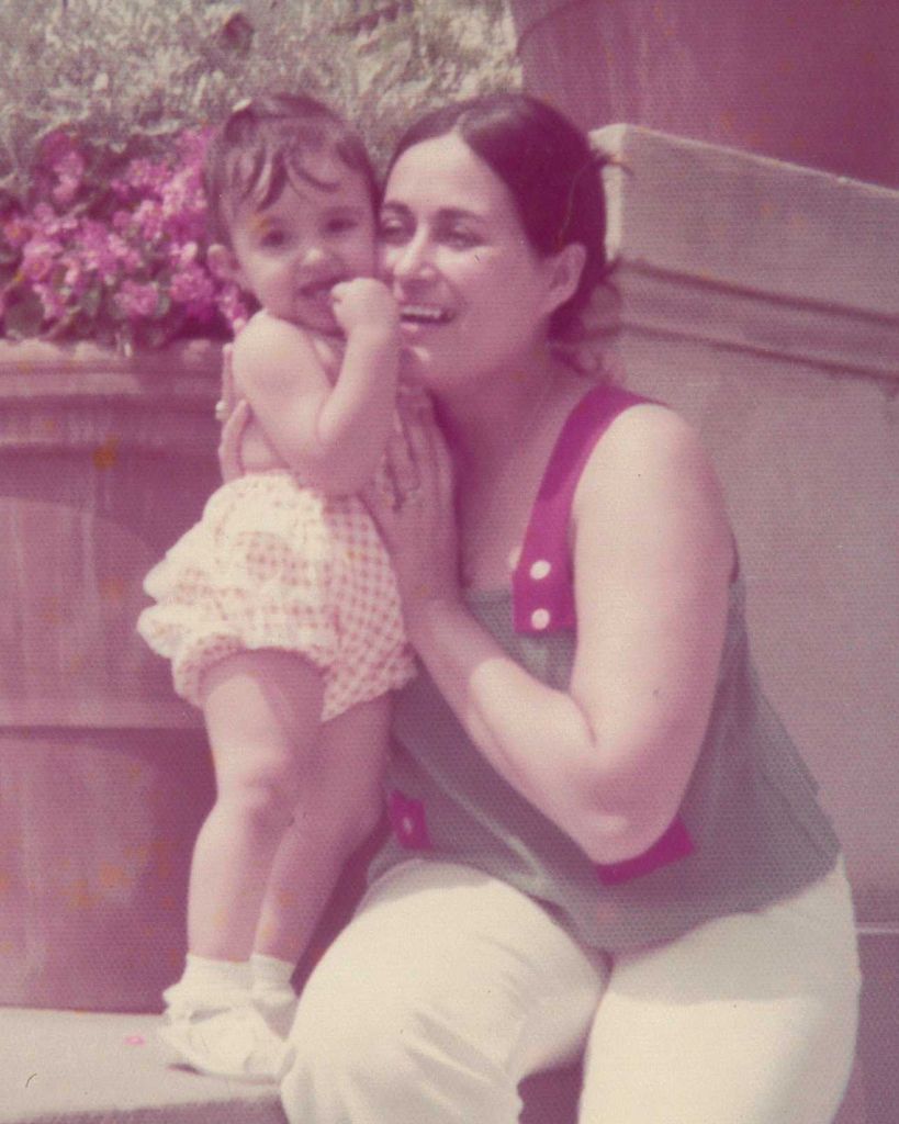 Carmen Gloria Rodriguez Profile Photo