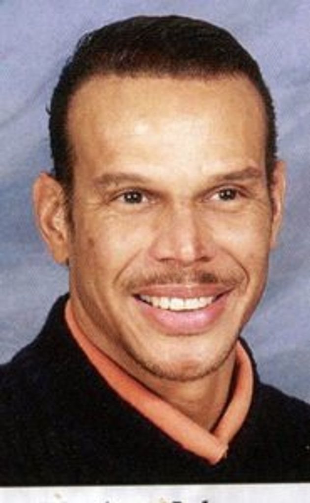 Mr. Marion Johnson, Jr.