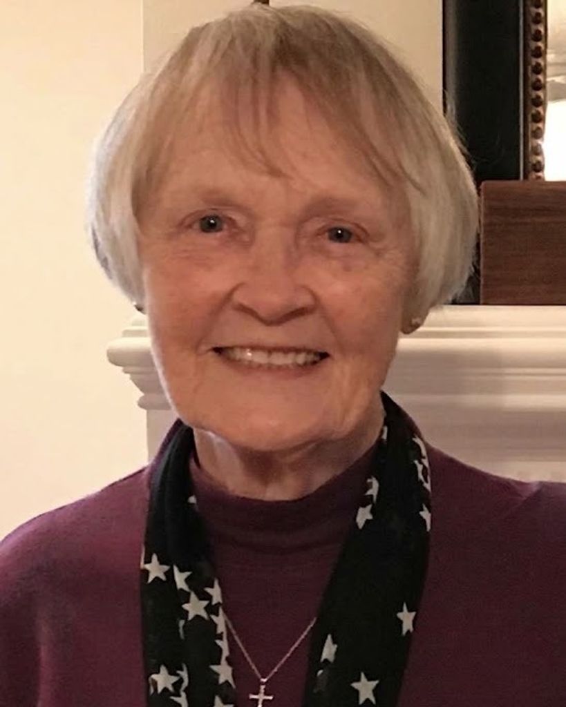 Juanita Wood Lewis Profile Photo