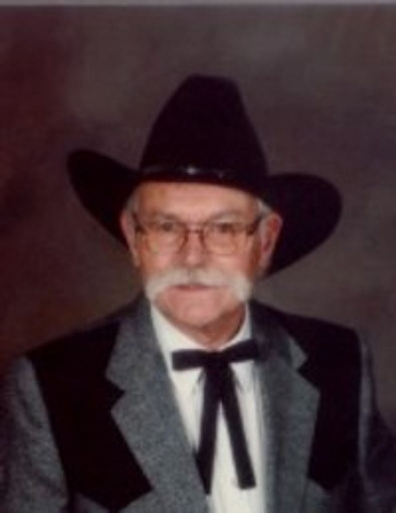 Wesley Eitson