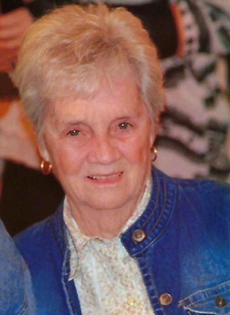 Elizabeth Rooney