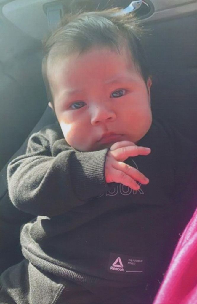 Joaquin Alfonso Trevino Profile Photo