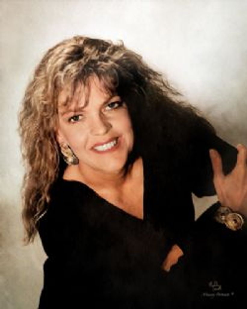 Julie Ewing