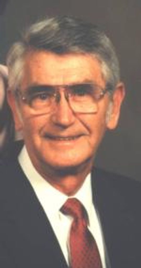 James Hazlewood
