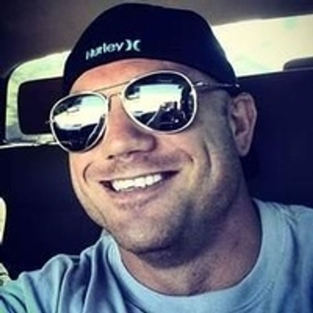 Jason Lucas