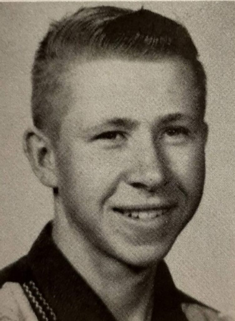 Gary Palu Profile Photo