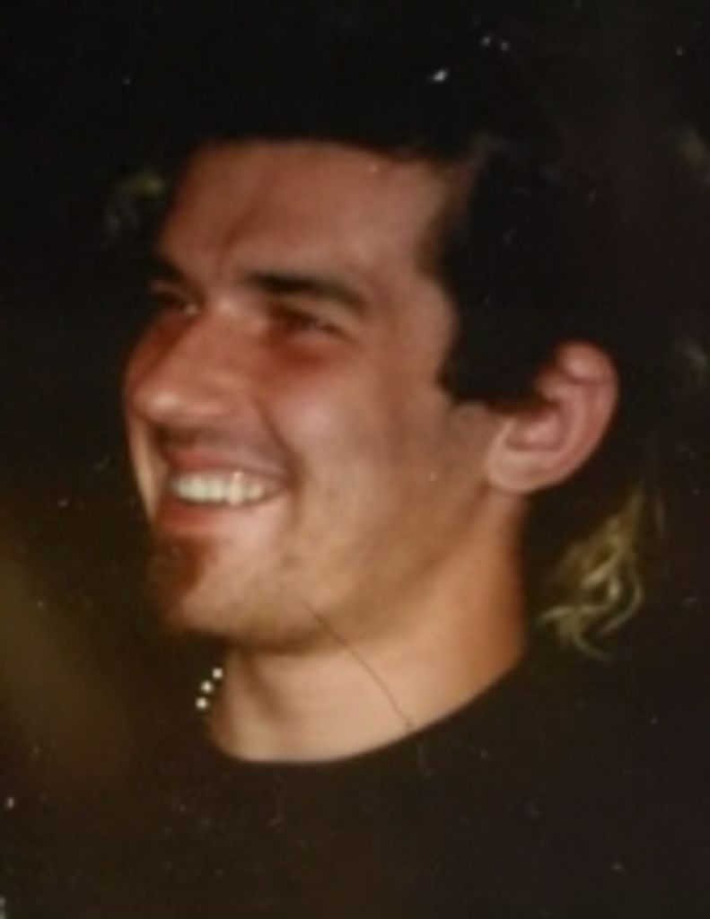 Brett Douglas  Frana 