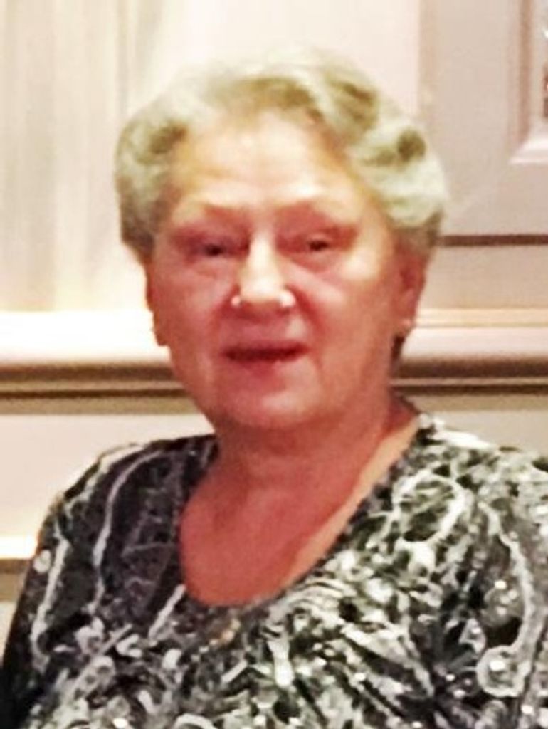Helena Pisarczyk