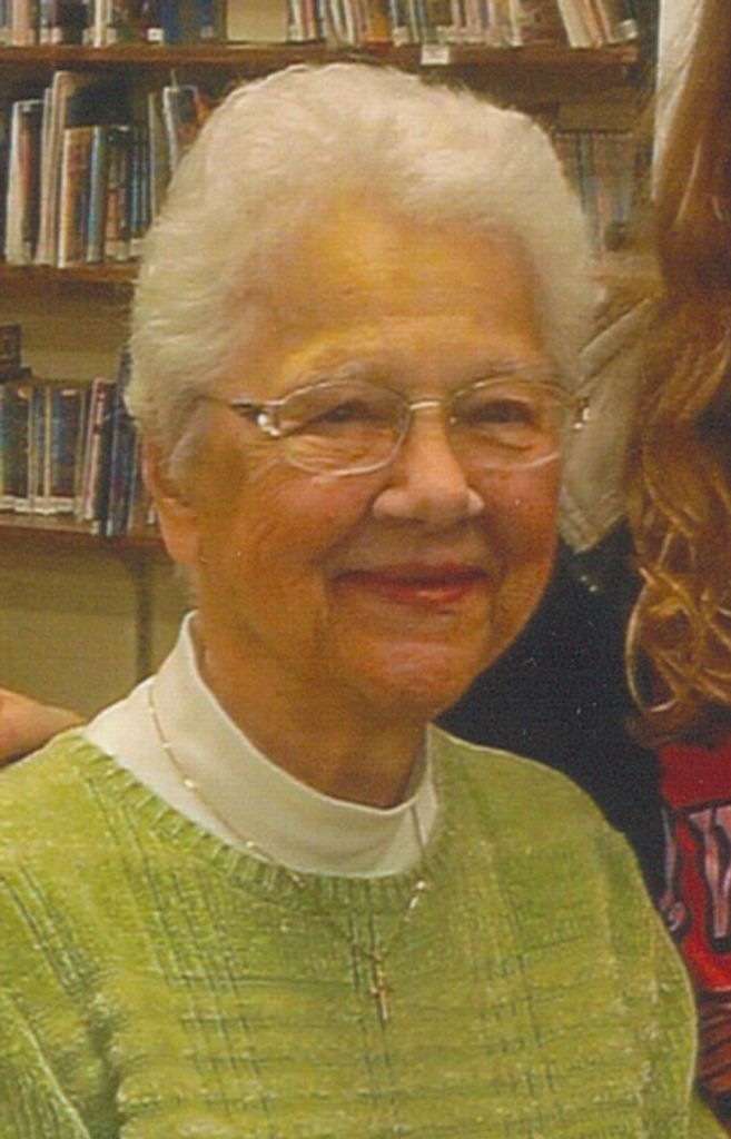 Helen L. Kerchofer