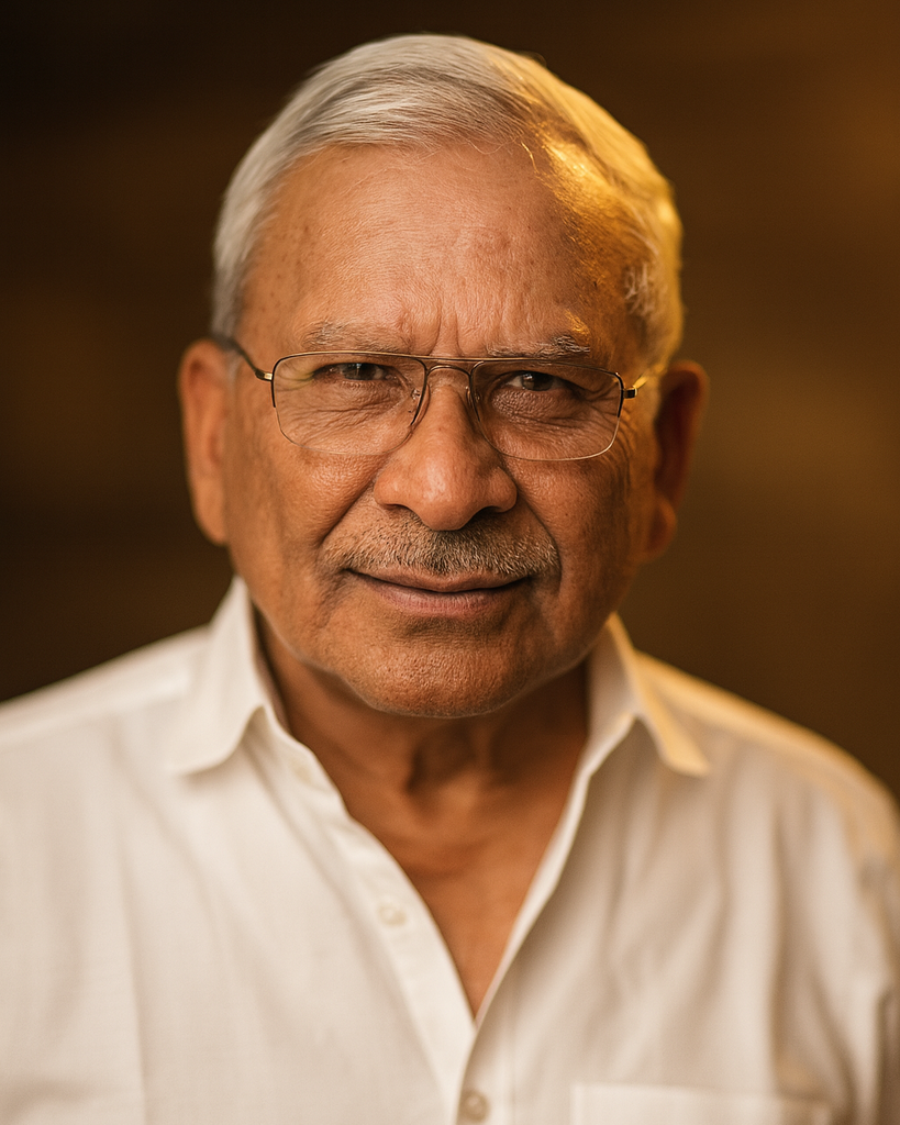 Koteswara Rao Sunkara Profile Photo