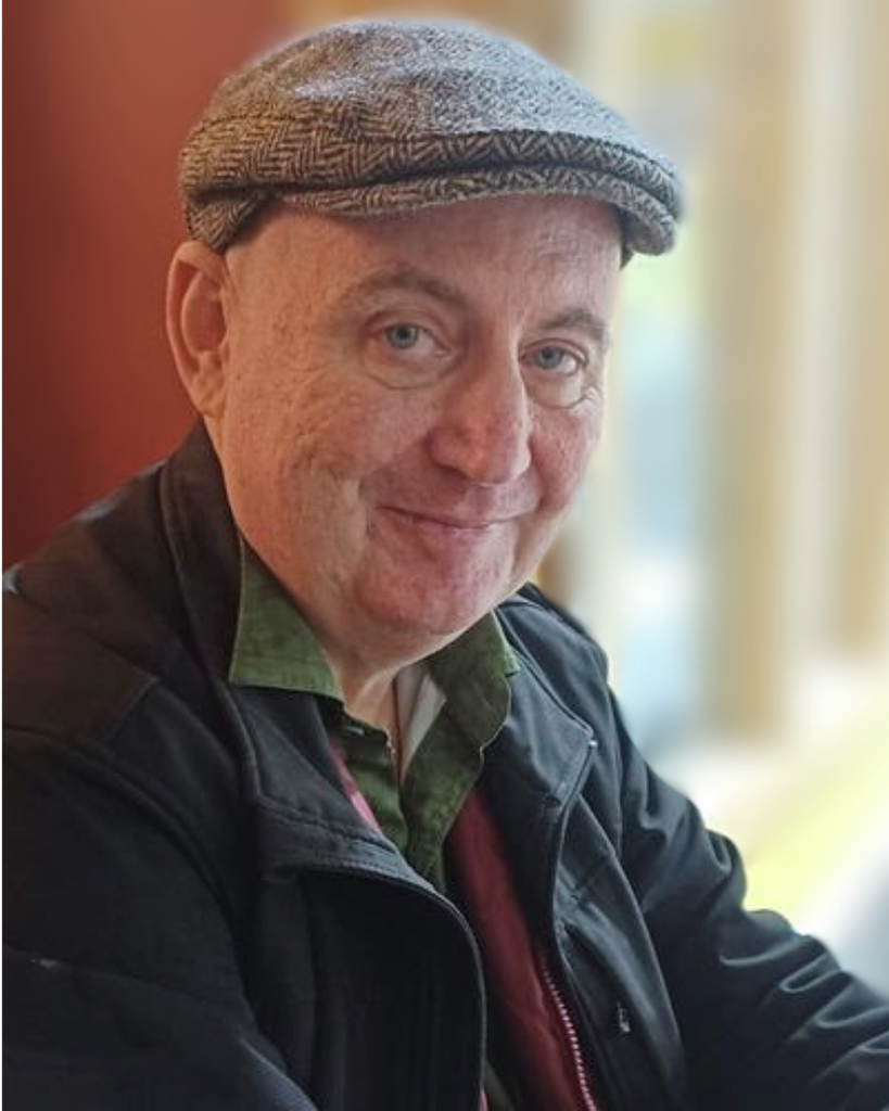 Thomas "Tom" George Cox