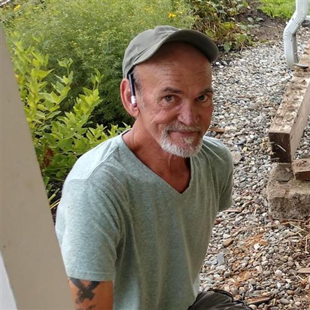 Phillip Ray Baldwin Profile Photo