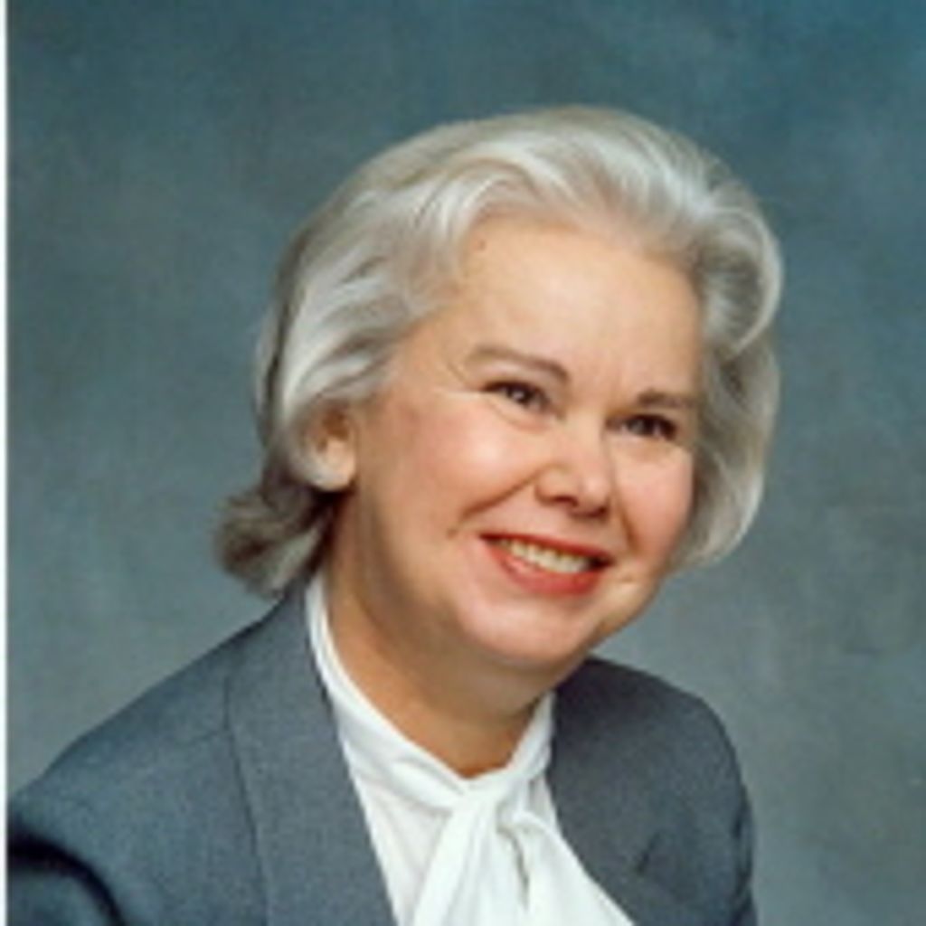 Helen M. Yacko