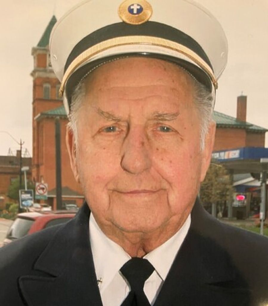 Albert J. Rinow Sr. Profile Photo