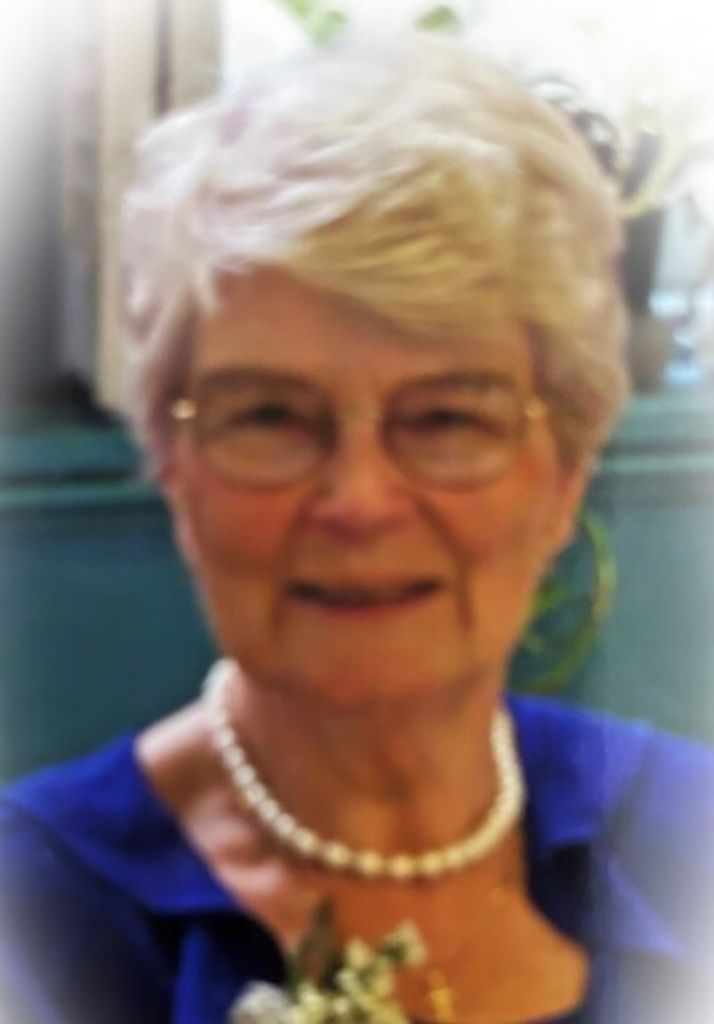 Ucilla Bickford