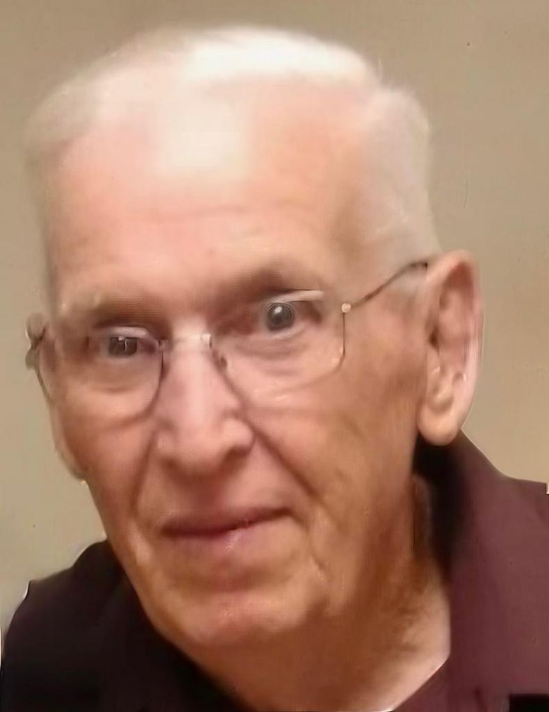Coleman Ray Thomas Profile Photo