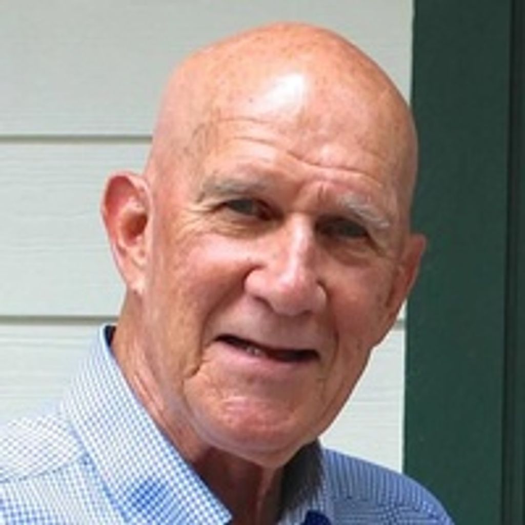 Robert F. "Bob" Mattei