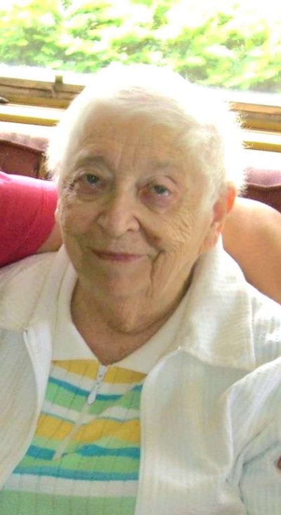 Rosemarie Kovarik Profile Photo