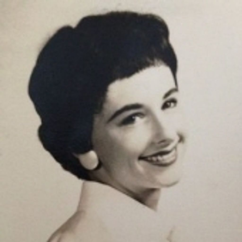 Marylin Maggie Mcgrath Thirkell