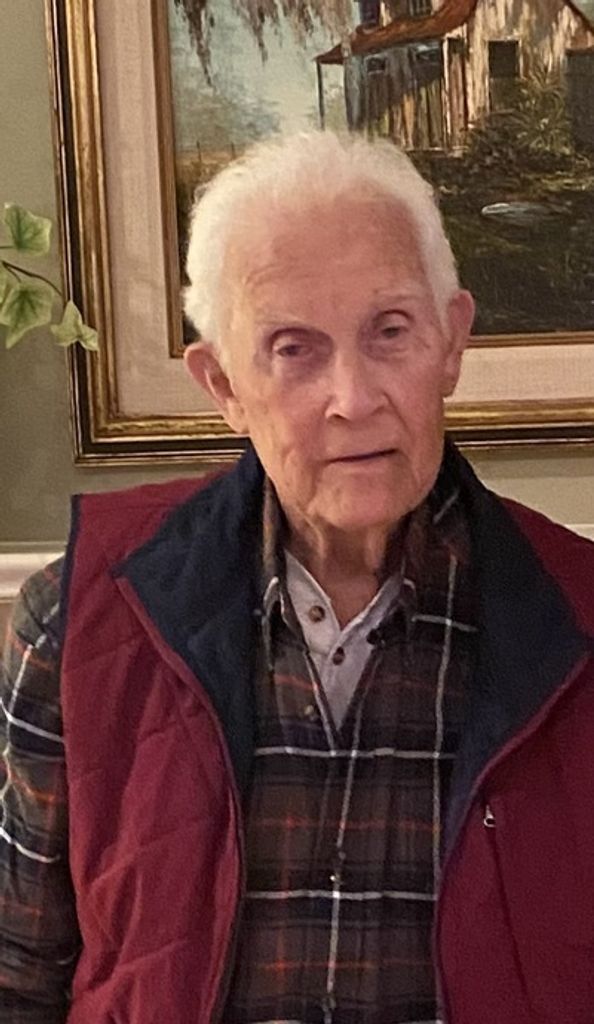 Bobby Adron Crawford Profile Photo