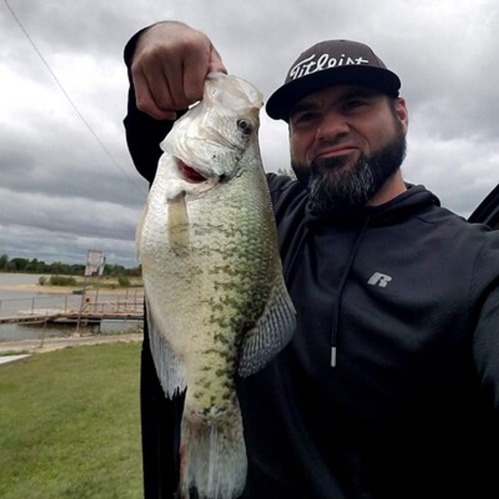 Corey Ray Stewart Profile Photo