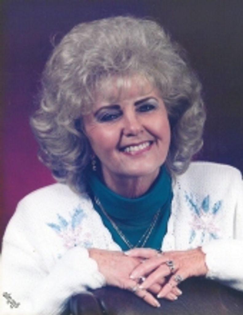 Betty Carol Greene